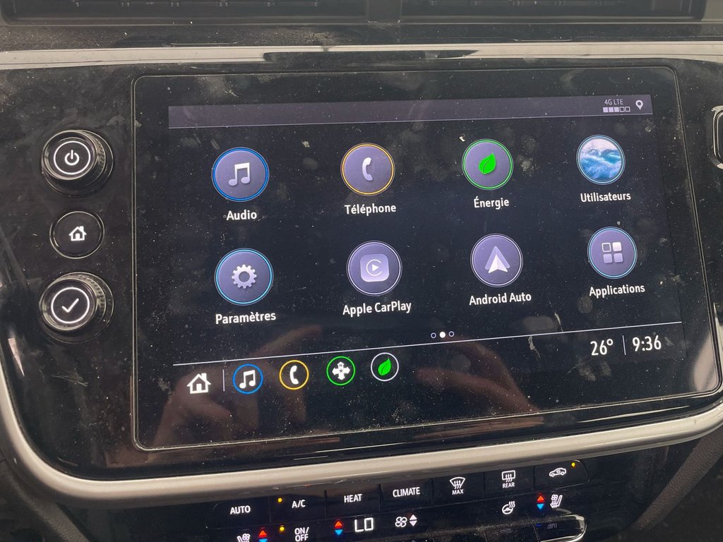 Chevrolet BOLT EUV  2022 à St-Jérôme, Québec - 14 - w1024h768px