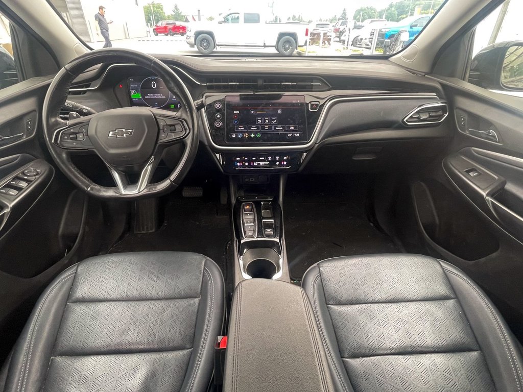 Chevrolet BOLT EUV  2022 à St-Jérôme, Québec - 10 - w1024h768px