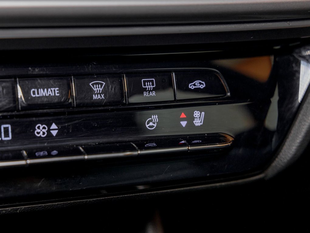 2022 Chevrolet BOLT EUV in St-Jérôme, Quebec - 21 - w1024h768px