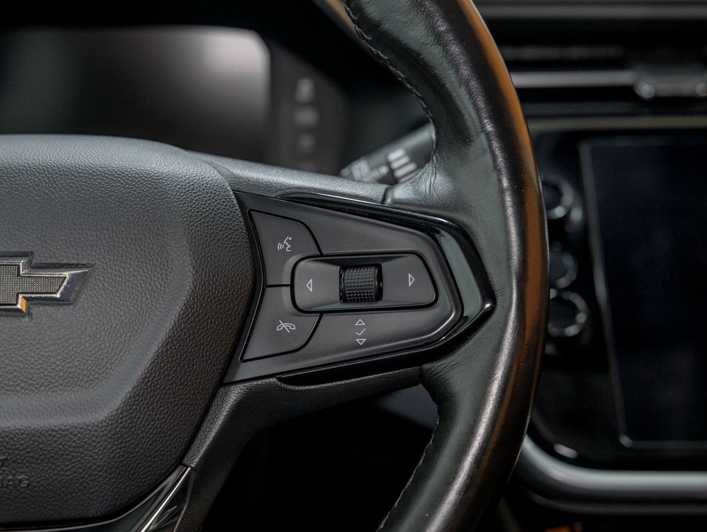 2022 Chevrolet BOLT EUV in St-Jérôme, Quebec - 15 - w1024h768px