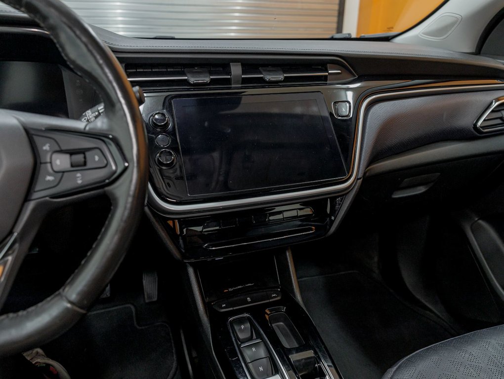 2022 Chevrolet BOLT EUV in St-Jérôme, Quebec - 18 - w1024h768px