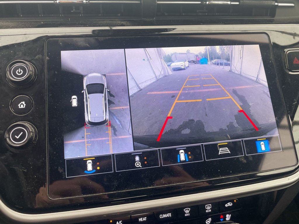 Chevrolet BOLT EUV  2022 à St-Jérôme, Québec - 13 - w1024h768px