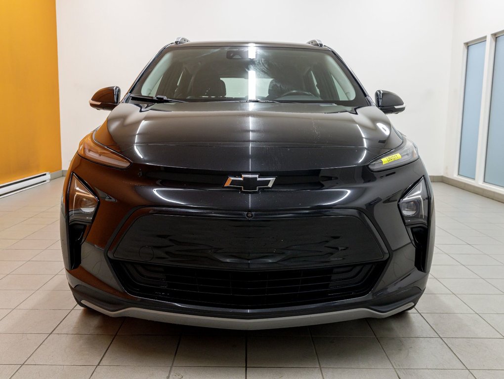 2022 Chevrolet BOLT EUV in St-Jérôme, Quebec - 4 - w1024h768px