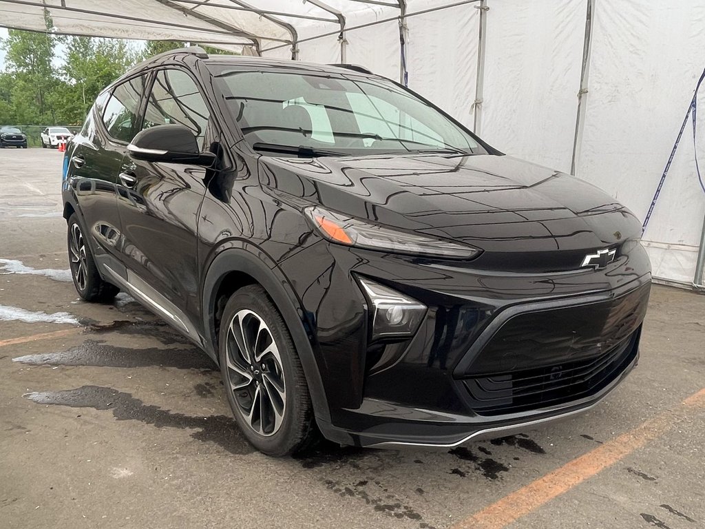 Chevrolet BOLT EUV  2022 à St-Jérôme, Québec - 9 - w1024h768px