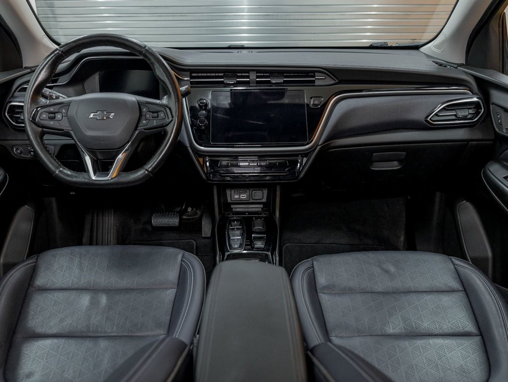 2022 Chevrolet BOLT EUV in St-Jérôme, Quebec - 11 - w1024h768px