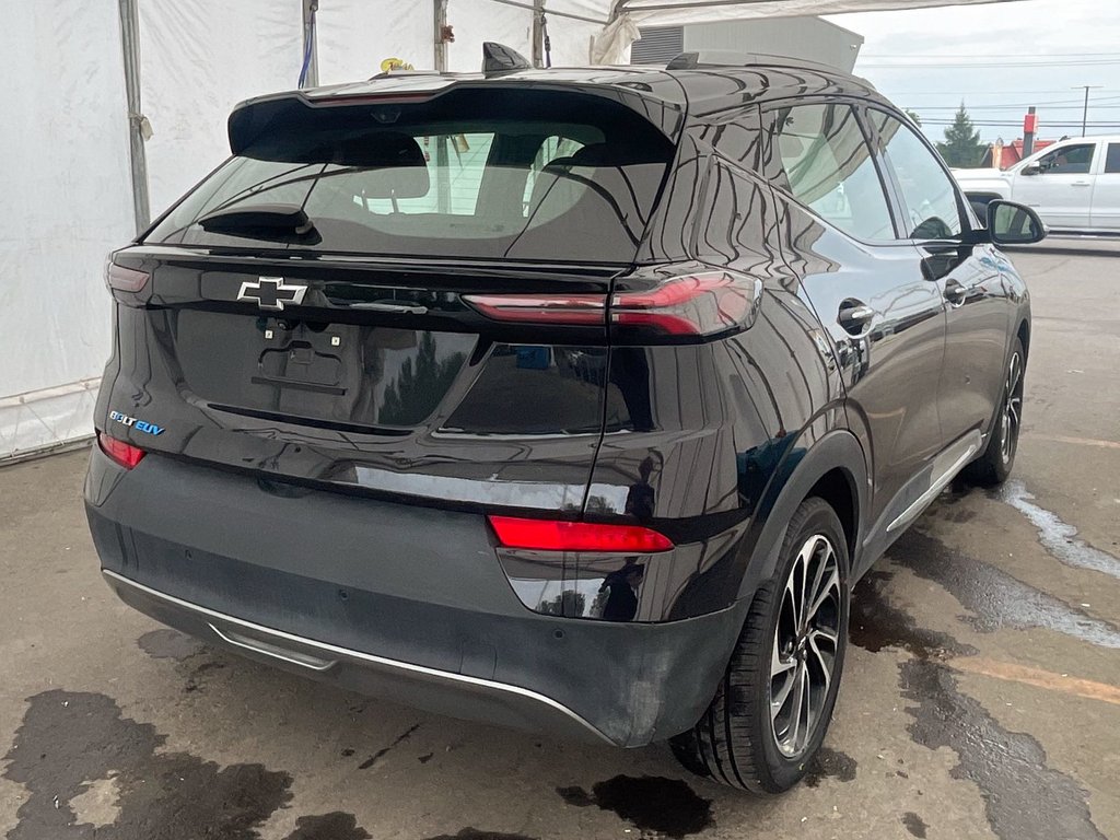 Chevrolet BOLT EUV  2022 à St-Jérôme, Québec - 8 - w1024h768px