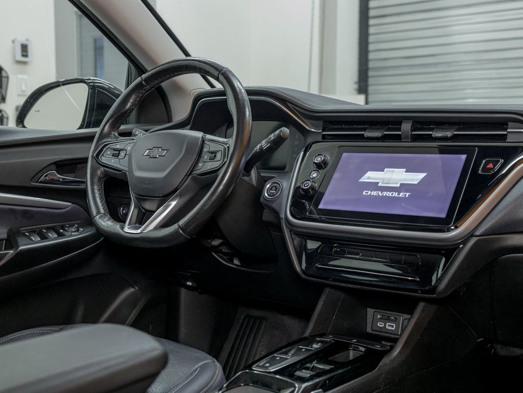 2022 Chevrolet BOLT EUV in St-Jérôme, Quebec - 27 - w1024h768px