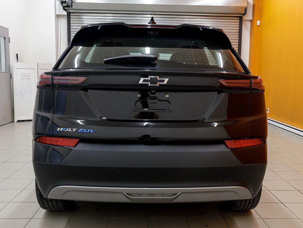 2022 Chevrolet BOLT EUV in St-Jérôme, Quebec - 6 - w1024h768px