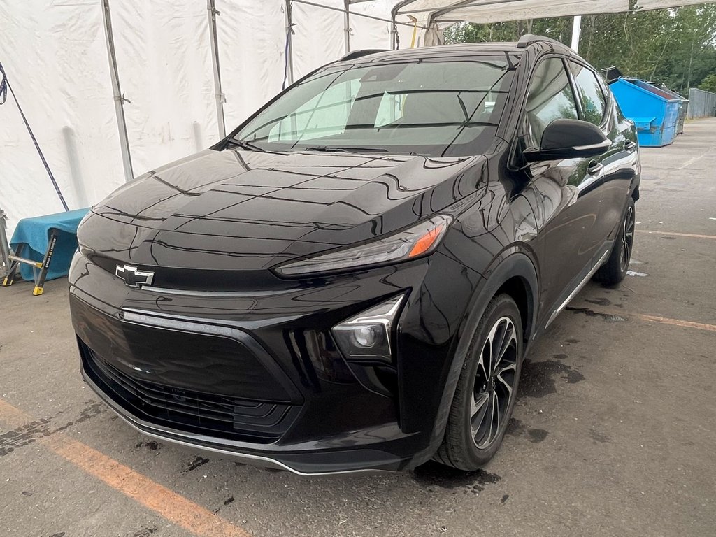 Chevrolet BOLT EUV  2022 à St-Jérôme, Québec - 1 - w1024h768px