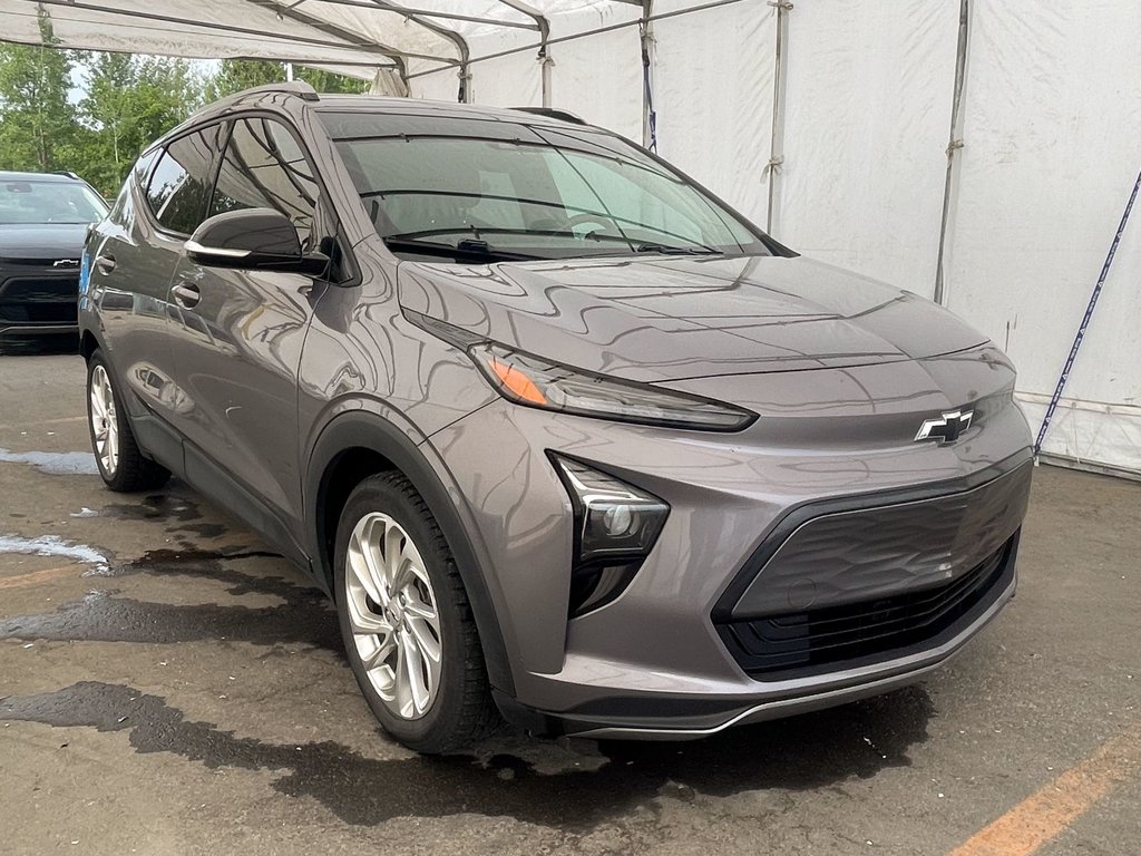 Chevrolet BOLT EUV  2022 à St-Jérôme, Québec - 9 - w1024h768px