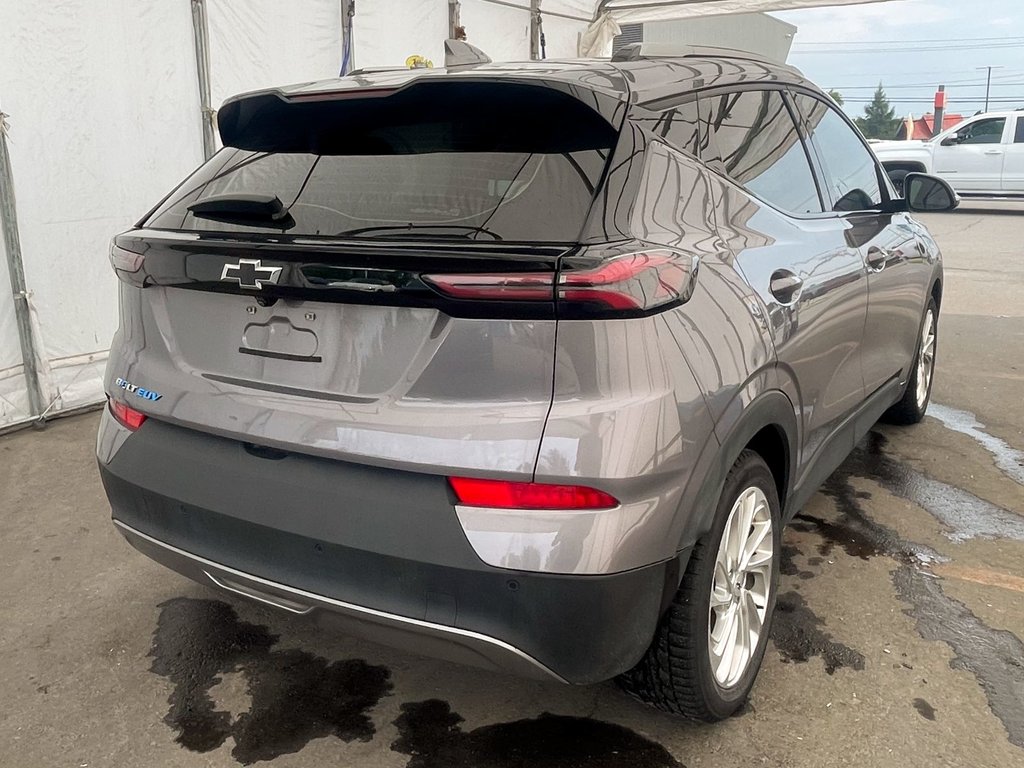 Chevrolet BOLT EUV  2022 à St-Jérôme, Québec - 8 - w1024h768px