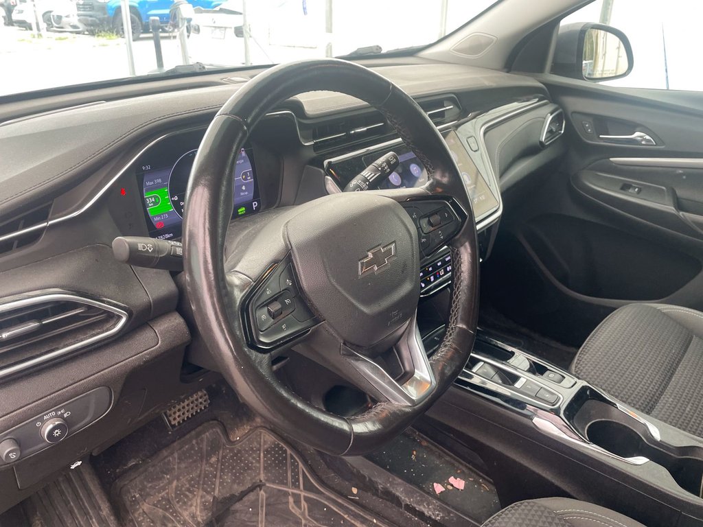 Chevrolet BOLT EUV  2022 à St-Jérôme, Québec - 3 - w1024h768px
