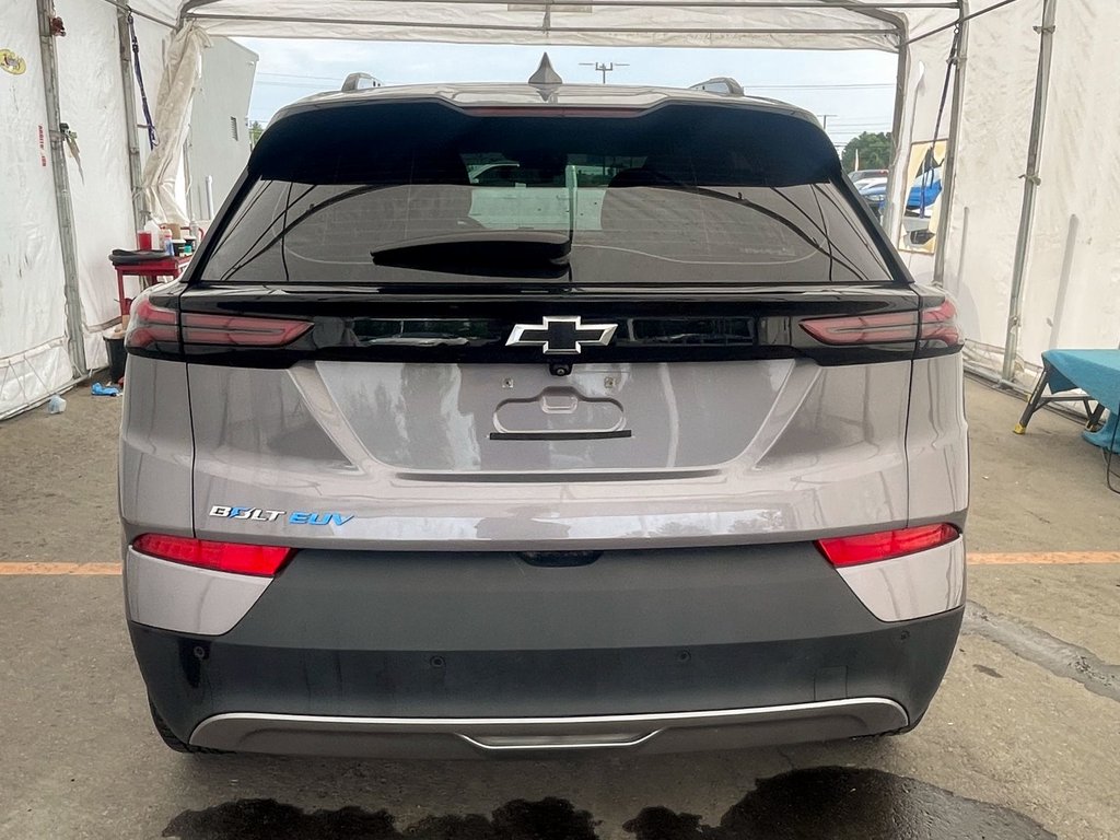 Chevrolet BOLT EUV  2022 à St-Jérôme, Québec - 6 - w1024h768px