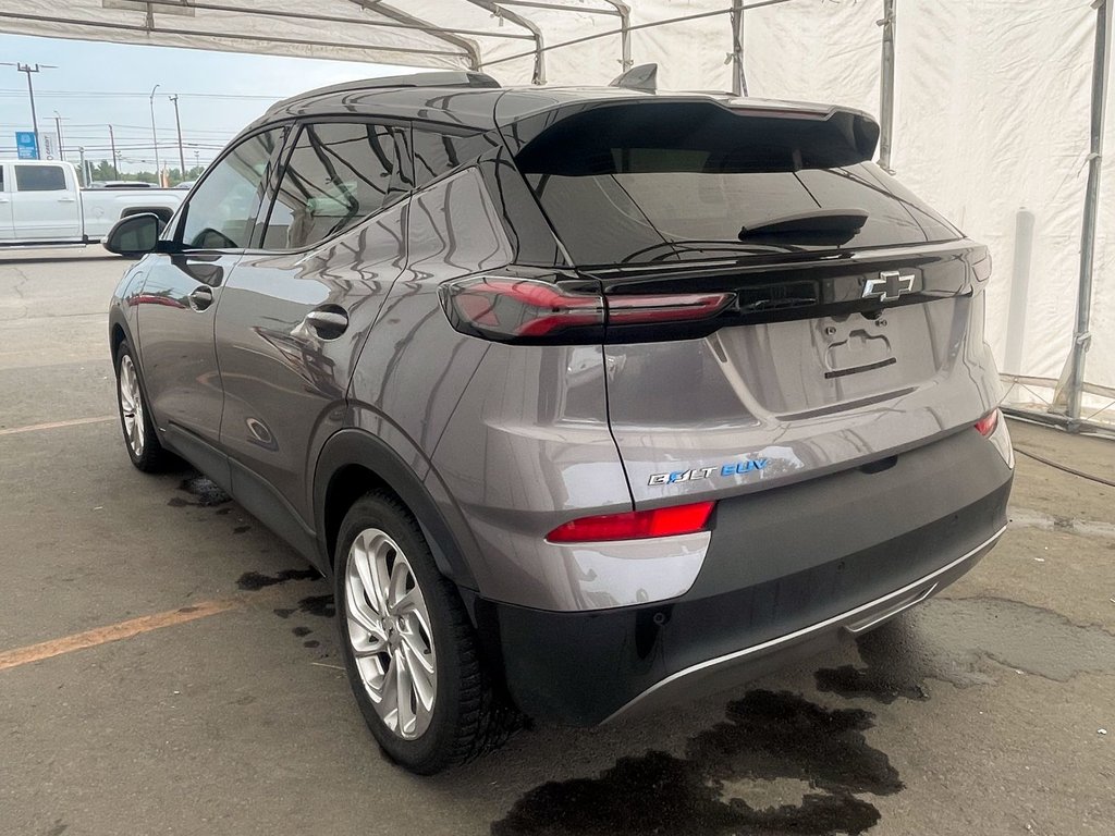 Chevrolet BOLT EUV  2022 à St-Jérôme, Québec - 5 - w1024h768px