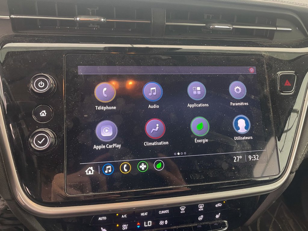 Chevrolet BOLT EUV  2022 à St-Jérôme, Québec - 13 - w1024h768px