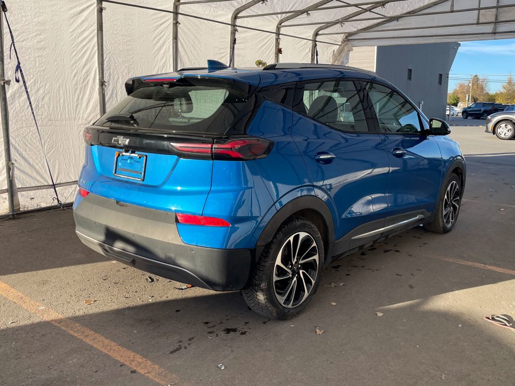 2022 Chevrolet Bolt EUV in St-Jérôme, Quebec - 9 - w1024h768px