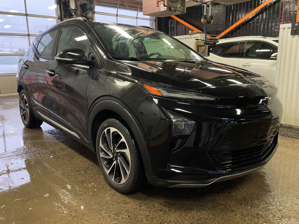 Chevrolet Bolt EUV  2022 à St-Jérôme, Québec - 10 - w1024h768px
