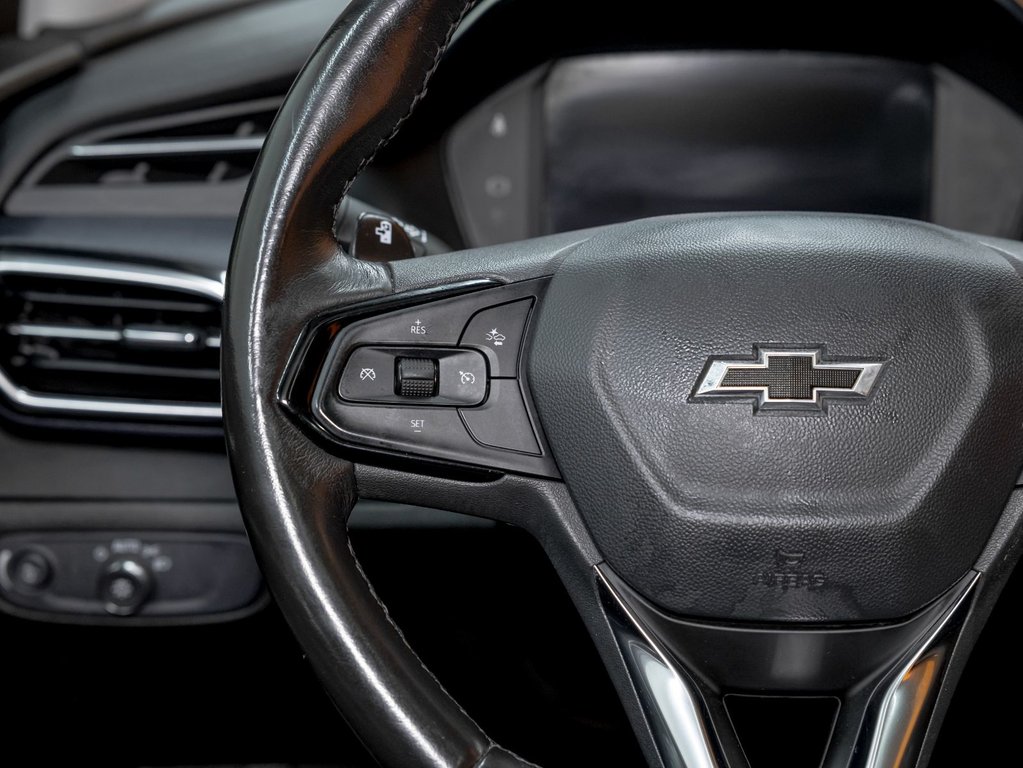 2022 Chevrolet Bolt EUV in St-Jérôme, Quebec - 15 - w1024h768px