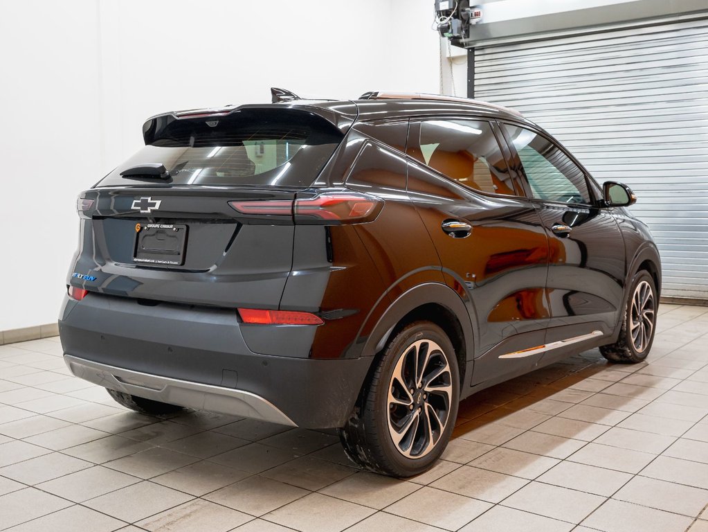 2022 Chevrolet Bolt EUV in St-Jérôme, Quebec - 9 - w1024h768px