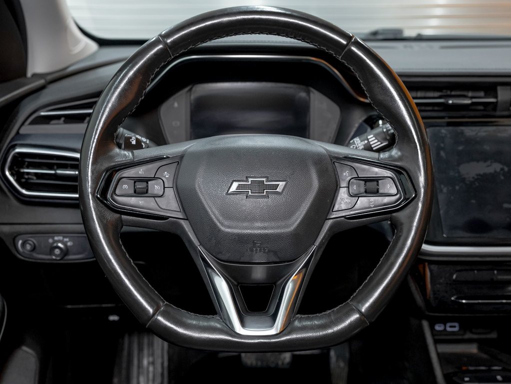 2022 Chevrolet Bolt EUV in St-Jérôme, Quebec - 14 - w1024h768px