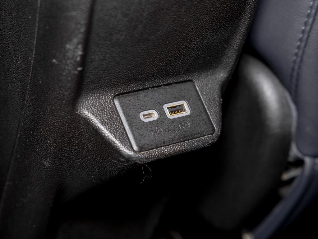 2022 Chevrolet Bolt EUV in St-Jérôme, Quebec - 31 - w1024h768px