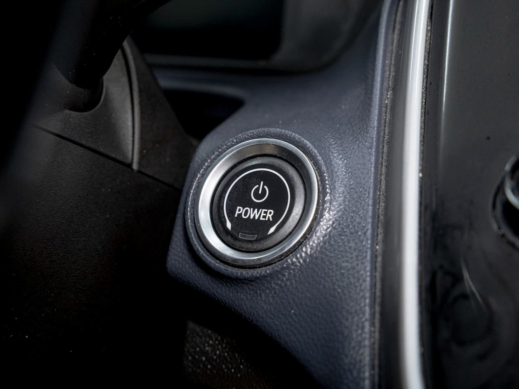 2022 Chevrolet Bolt EUV in St-Jérôme, Quebec - 28 - w1024h768px