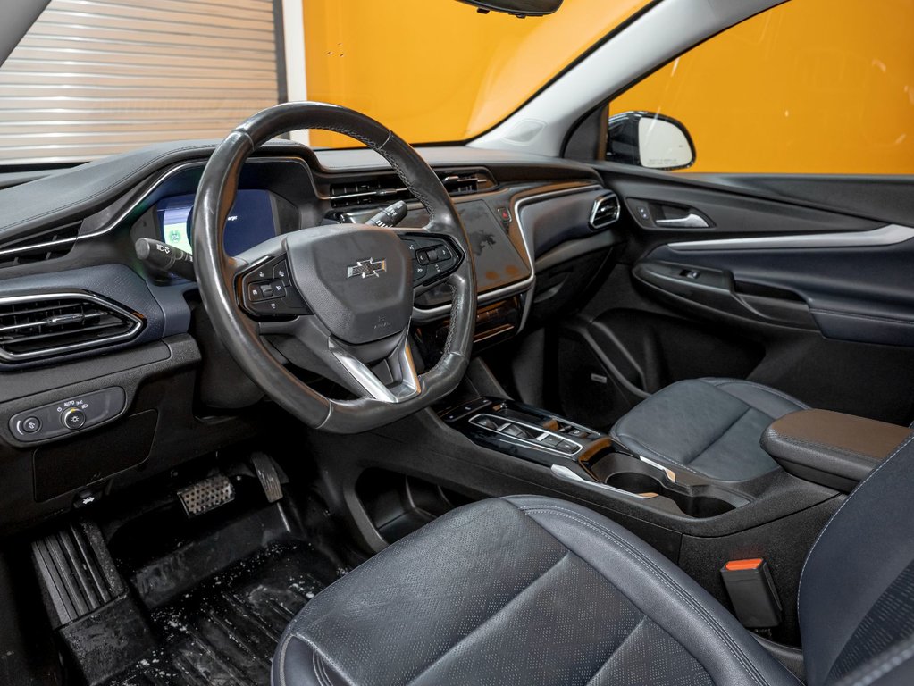 2022 Chevrolet Bolt EUV in St-Jérôme, Quebec - 2 - w1024h768px