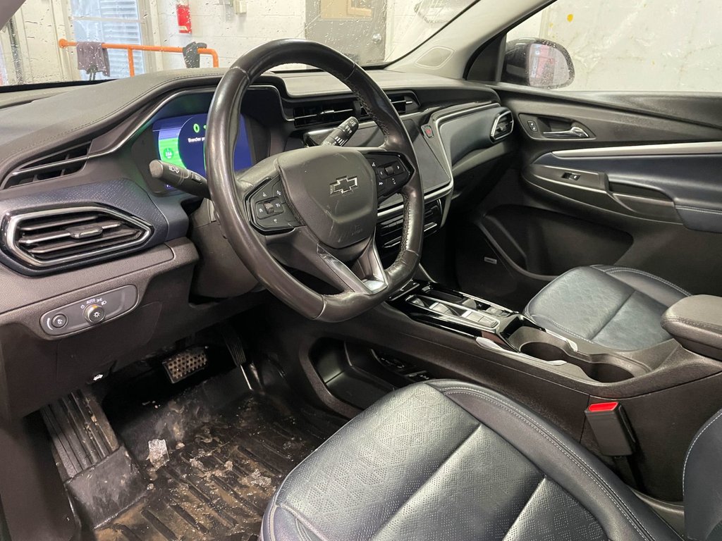 Chevrolet Bolt EUV  2022 à St-Jérôme, Québec - 4 - w1024h768px