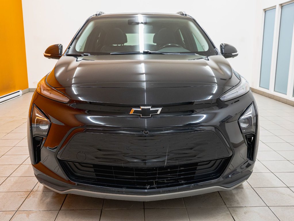2022 Chevrolet Bolt EUV in St-Jérôme, Quebec - 5 - w1024h768px
