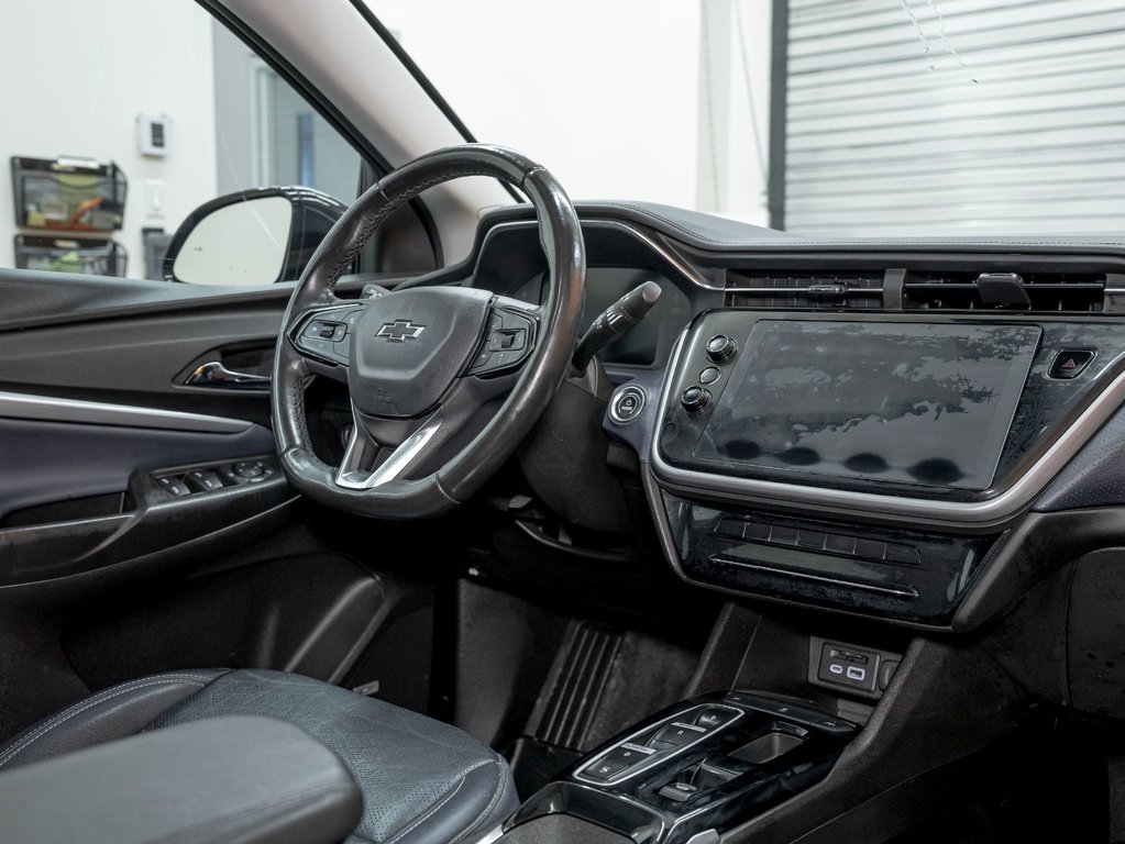 2022 Chevrolet Bolt EUV in St-Jérôme, Quebec - 29 - w1024h768px