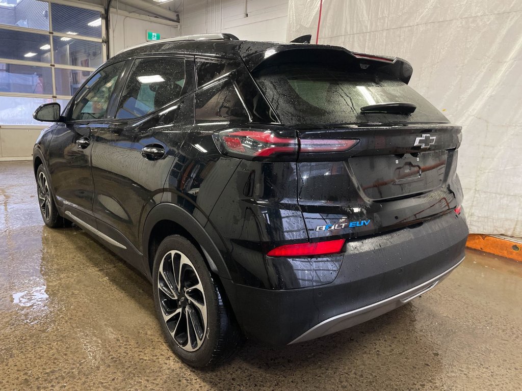 Chevrolet Bolt EUV  2022 à St-Jérôme, Québec - 6 - w1024h768px