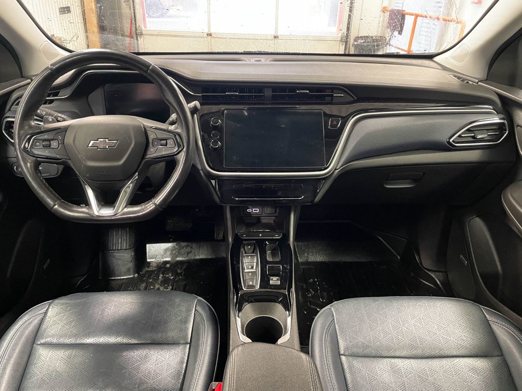 Chevrolet Bolt EUV  2022 à St-Jérôme, Québec - 12 - w1024h768px