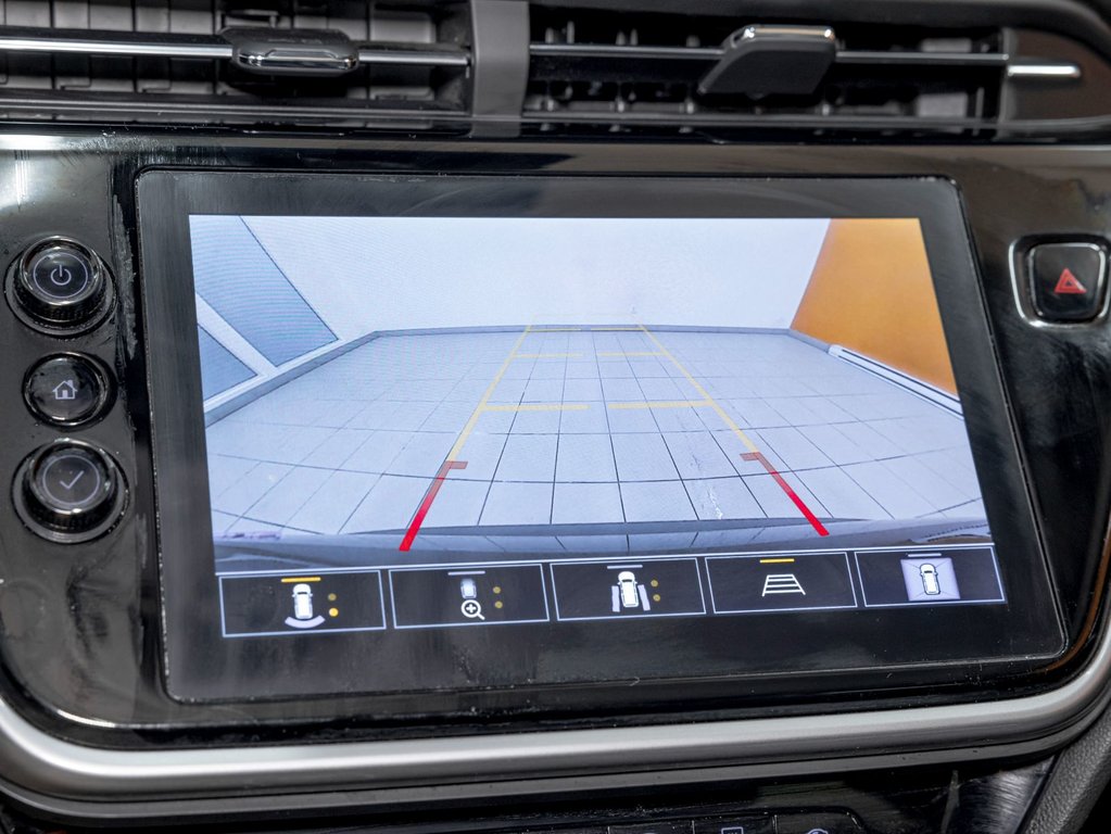 2022 Chevrolet Bolt EUV in St-Jérôme, Quebec - 18 - w1024h768px