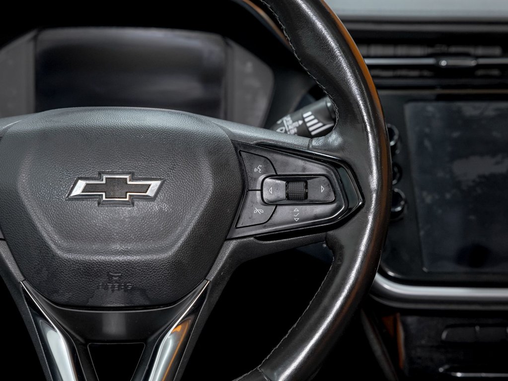 2022 Chevrolet Bolt EUV in St-Jérôme, Quebec - 16 - w1024h768px