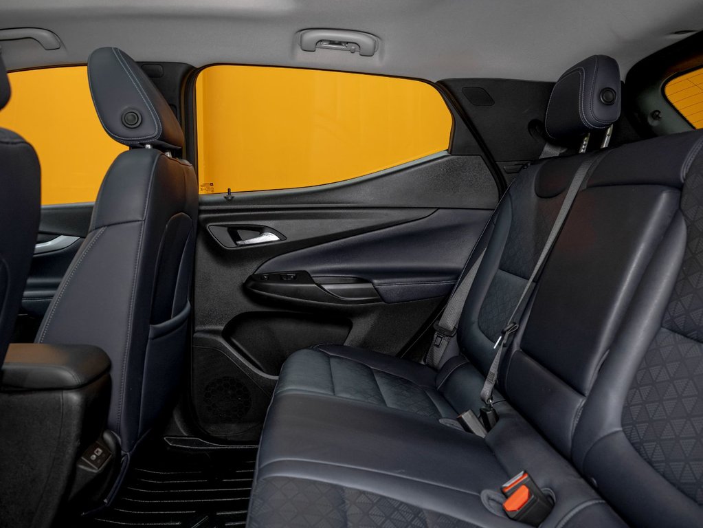 2022 Chevrolet Bolt EUV in St-Jérôme, Quebec - 30 - w1024h768px