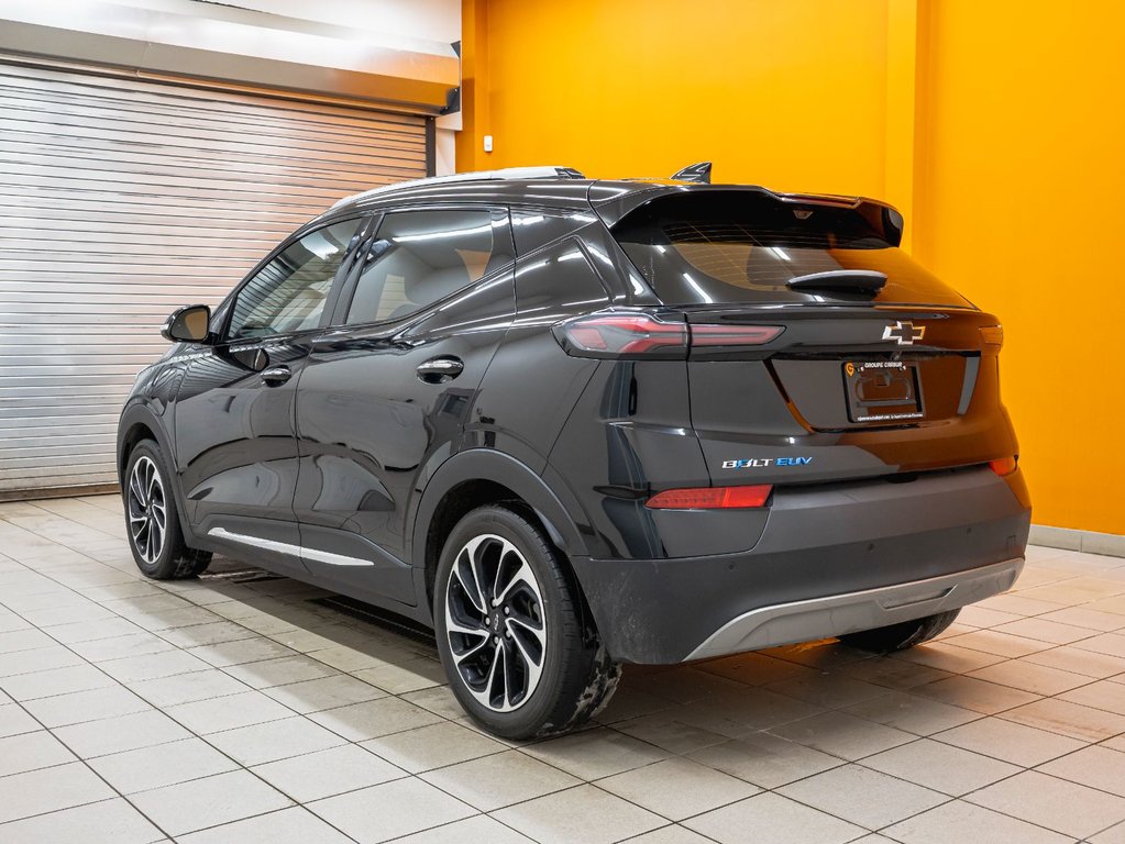 2022 Chevrolet Bolt EUV in St-Jérôme, Quebec - 6 - w1024h768px