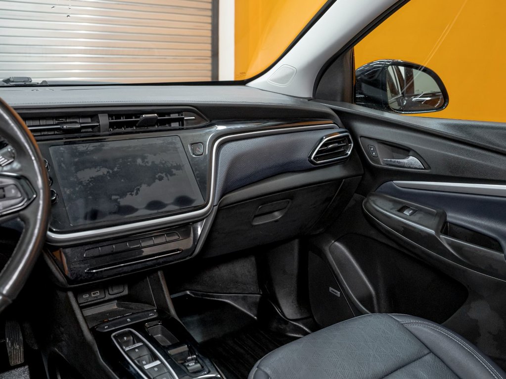 2022 Chevrolet Bolt EUV in St-Jérôme, Quebec - 21 - w1024h768px