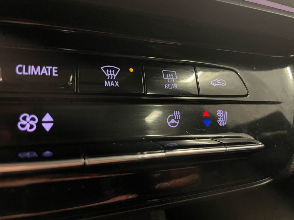 Chevrolet Bolt EUV  2022 à St-Jérôme, Québec - 14 - w1024h768px