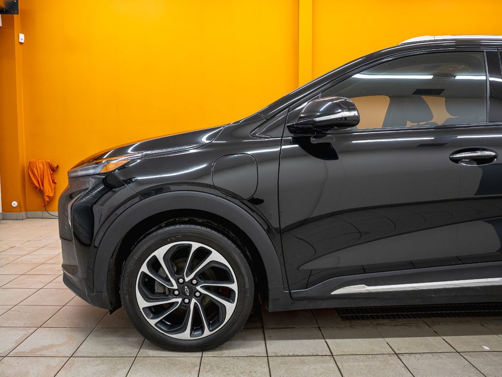 2022 Chevrolet Bolt EUV in St-Jérôme, Quebec - 35 - w1024h768px