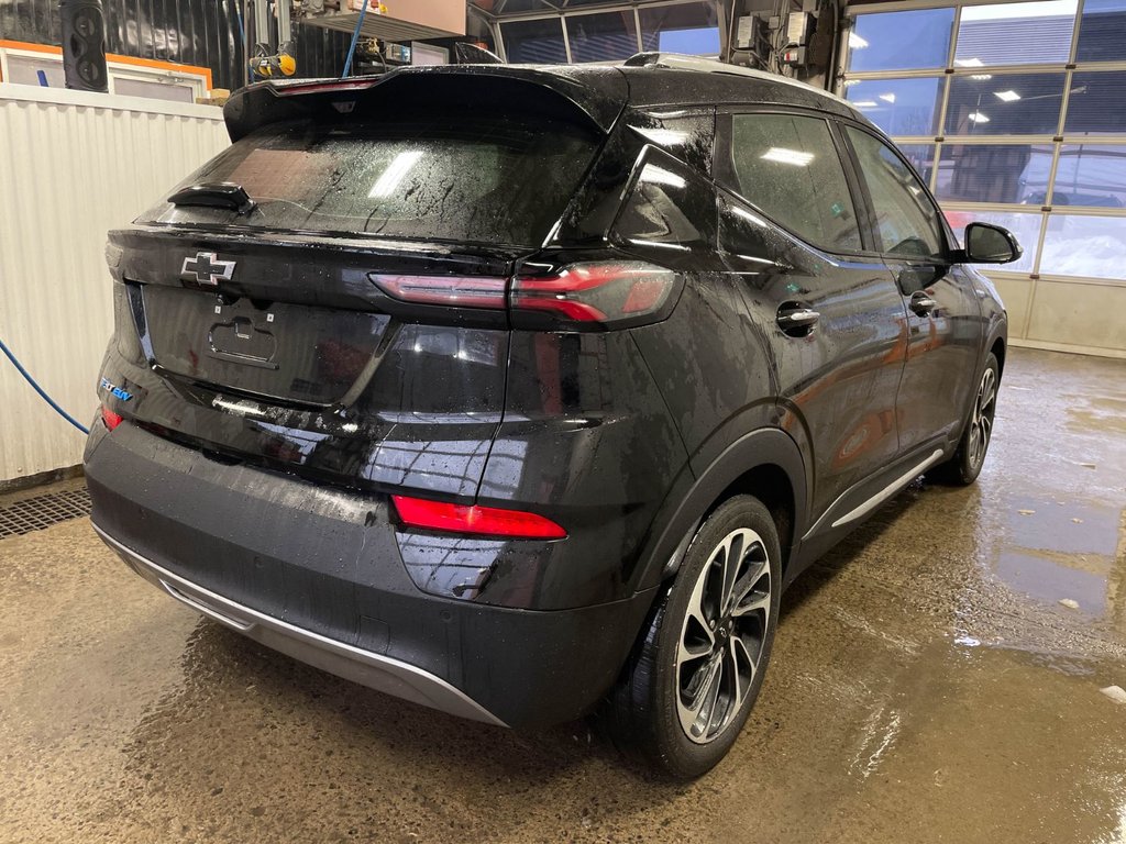 Chevrolet Bolt EUV  2022 à St-Jérôme, Québec - 9 - w1024h768px