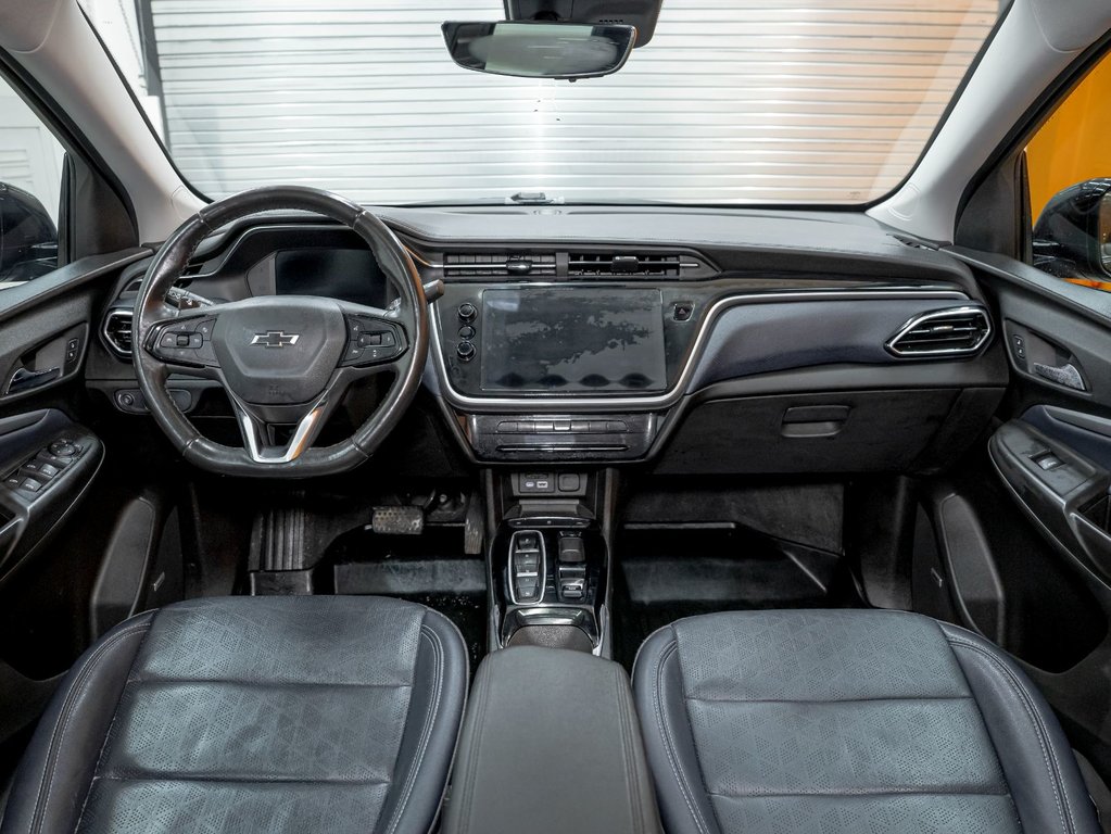 2022 Chevrolet Bolt EUV in St-Jérôme, Quebec - 12 - w1024h768px