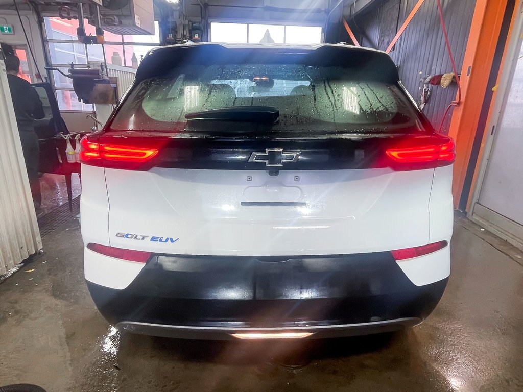 Chevrolet BOLT EUV  2023 à St-Jérôme, Québec - 6 - w1024h768px