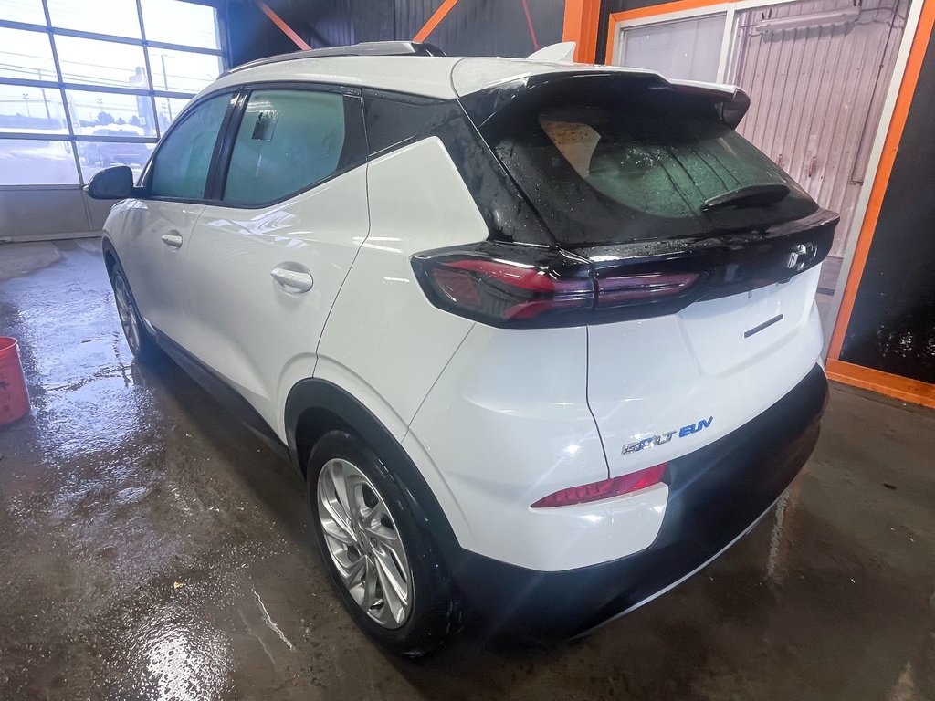 Chevrolet BOLT EUV  2023 à St-Jérôme, Québec - 5 - w1024h768px