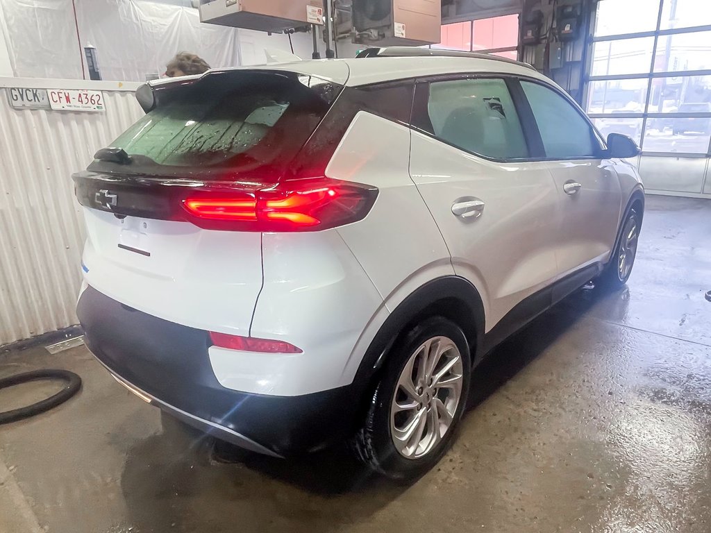 Chevrolet BOLT EUV  2023 à St-Jérôme, Québec - 8 - w1024h768px