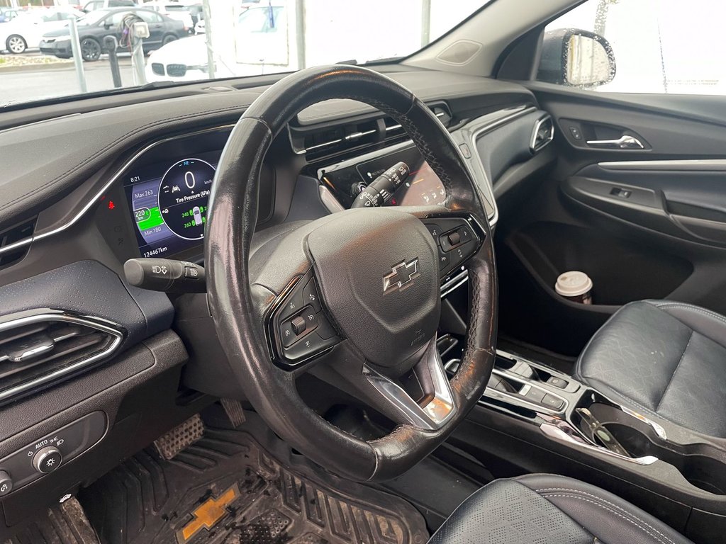 2023 Chevrolet BOLT EUV in St-Jérôme, Quebec - 3 - w1024h768px