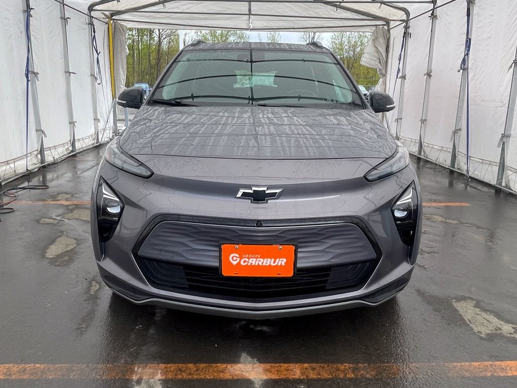 2023 Chevrolet BOLT EUV in St-Jérôme, Quebec - 4 - w1024h768px