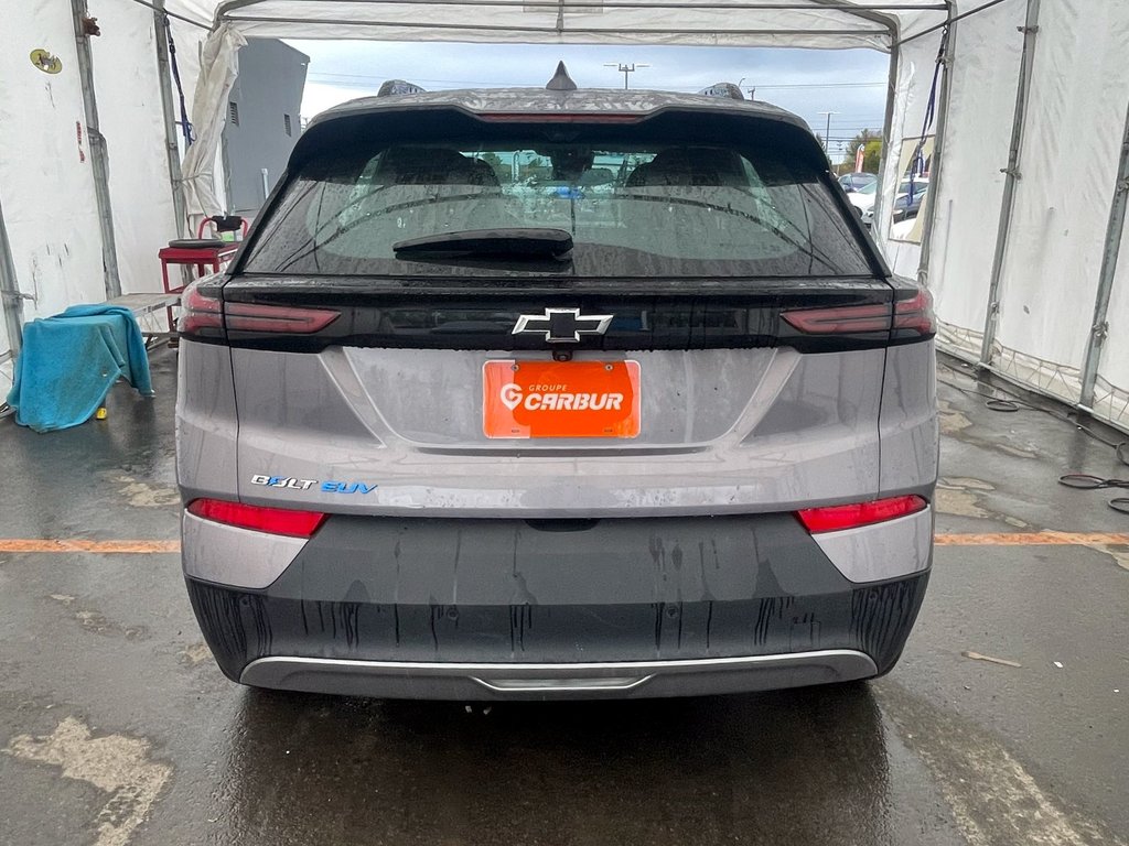 2023 Chevrolet BOLT EUV in St-Jérôme, Quebec - 6 - w1024h768px