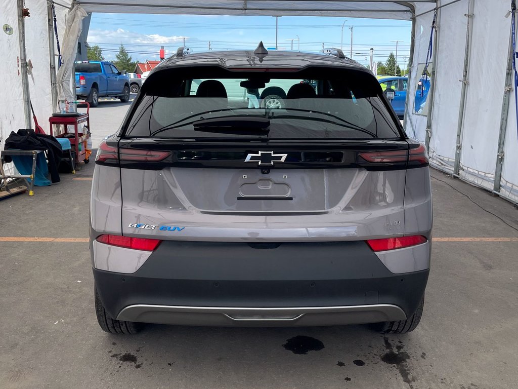 Chevrolet BOLT EUV  2023 à St-Jérôme, Québec - 6 - w1024h768px