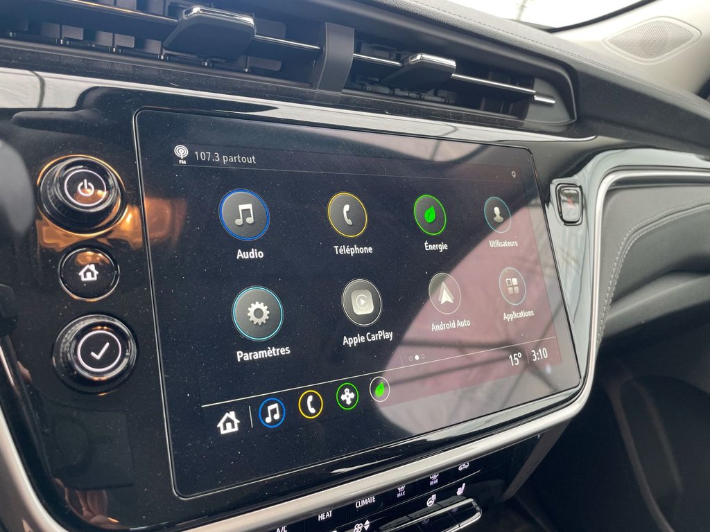 Chevrolet BOLT EUV  2023 à St-Jérôme, Québec - 13 - w1024h768px