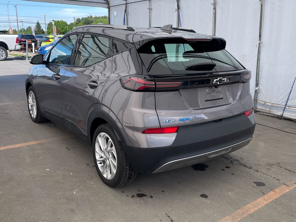 Chevrolet BOLT EUV  2023 à St-Jérôme, Québec - 5 - w1024h768px